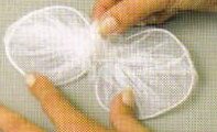 Movil para bebe hadita voladora PAP
