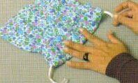 Movil para bebe hadita voladora PAP