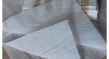 DIY Bailarinas de Papel paso a paso