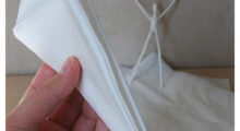 DIY Bailarinas de Papel paso a paso