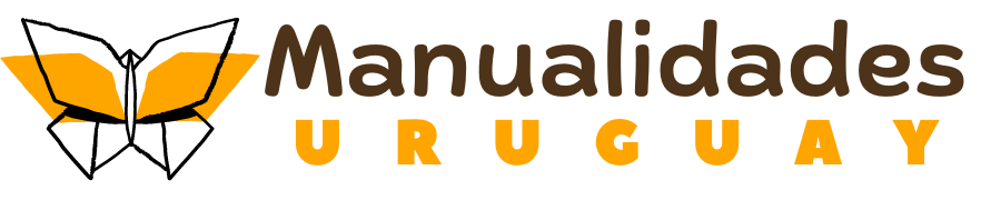 Manualidades Uruguay